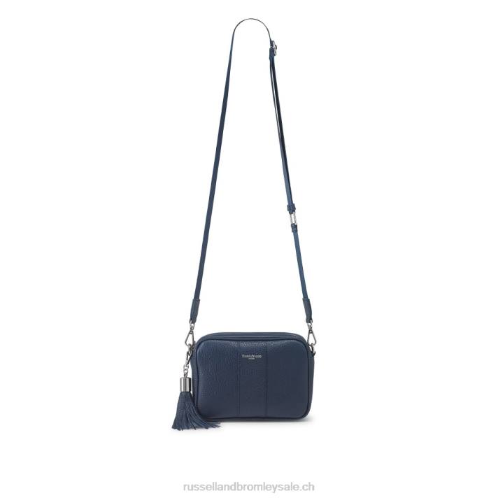 marine 8BN6710Russell And Bromley sac à bandoulière sport robin