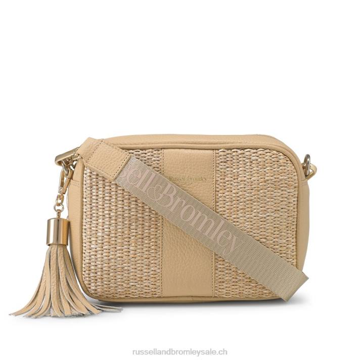 rougir 8BN6713Russell And Bromley sac à bandoulière sport robin