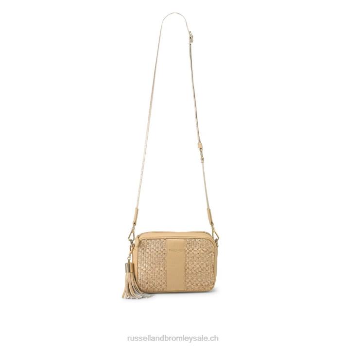 rougir 8BN6713Russell And Bromley sac à bandoulière sport robin