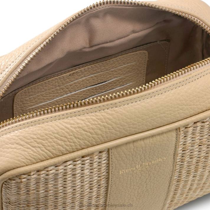 rougir 8BN6713Russell And Bromley sac à bandoulière sport robin