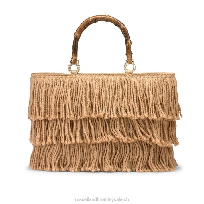 8BN6751Russell And Bromley sac fourre-tout pippin