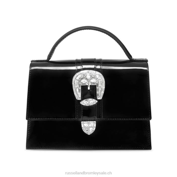 8BN6752Russell And Bromley poignée supérieure phoenix western