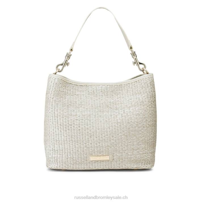 neutre 8BN6681Russell And Bromley sac à main souple escapade